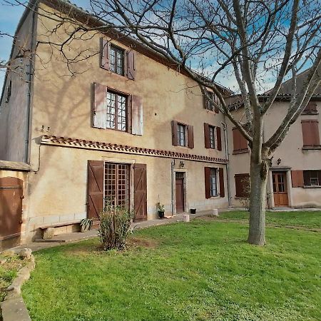 Maison Aleteia*** Decouverte Et Serenite Kültér fotó