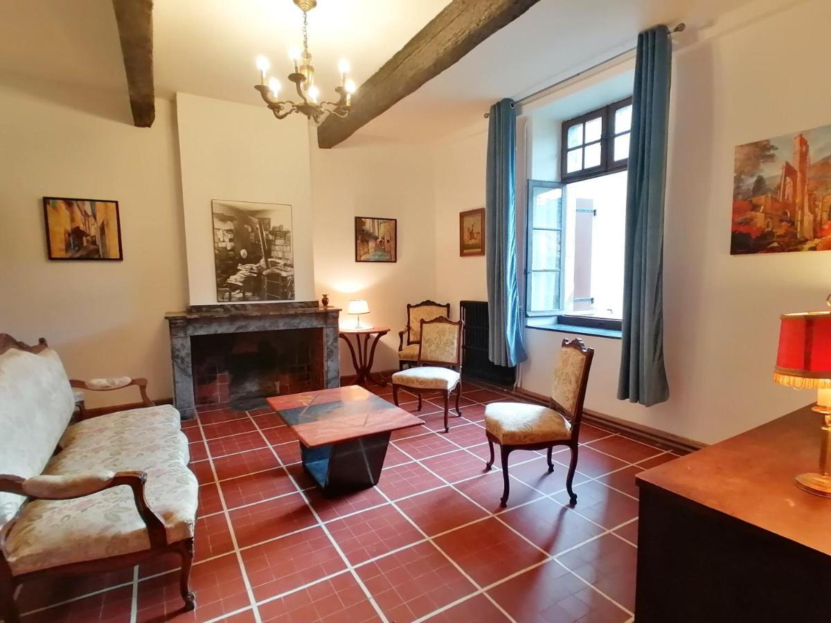 Maison Aleteia*** Decouverte Et Serenite Kültér fotó