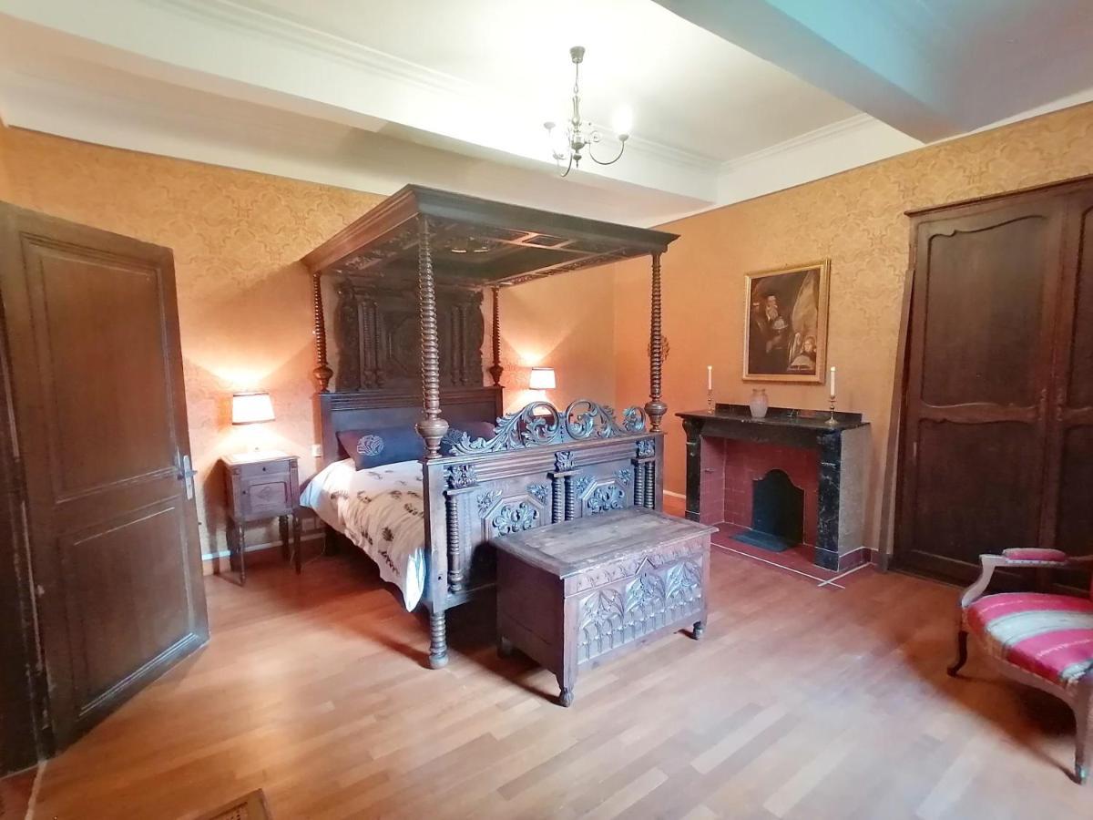 Maison Aleteia*** Decouverte Et Serenite Kültér fotó