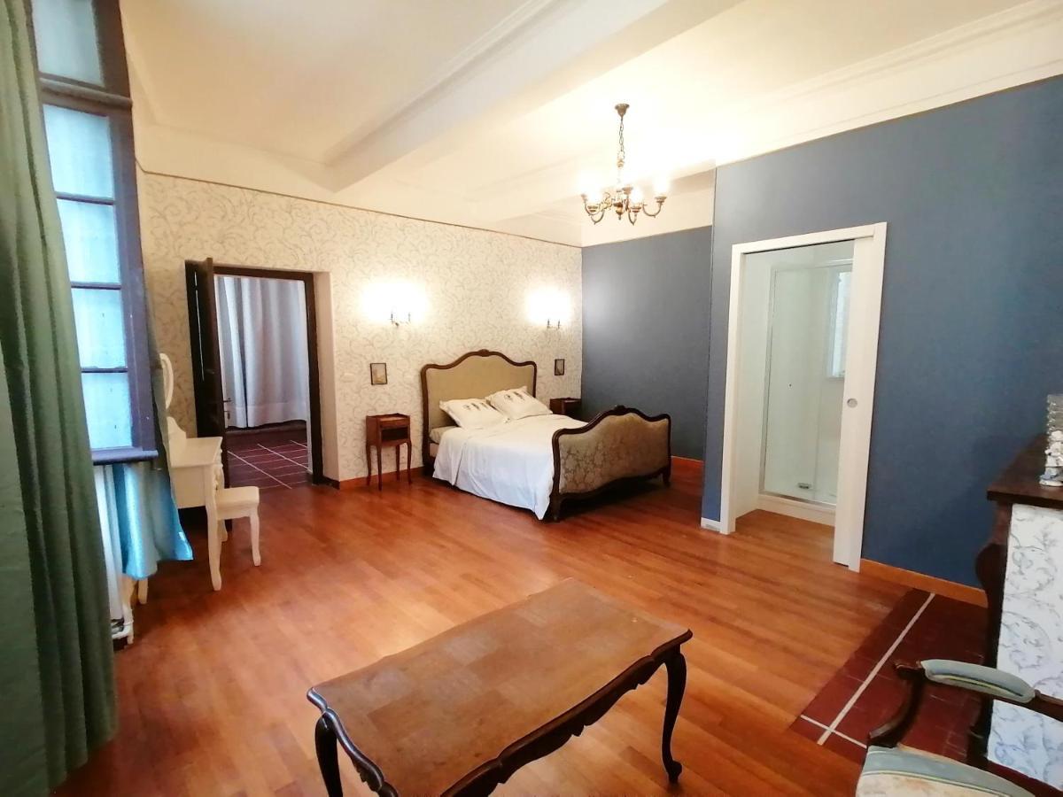 Maison Aleteia*** Decouverte Et Serenite Kültér fotó