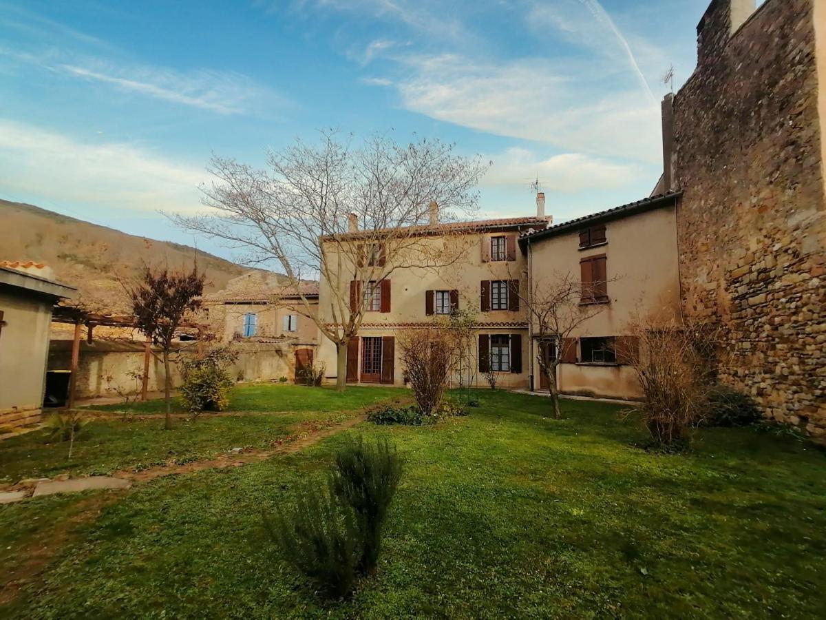 Maison Aleteia*** Decouverte Et Serenite Kültér fotó