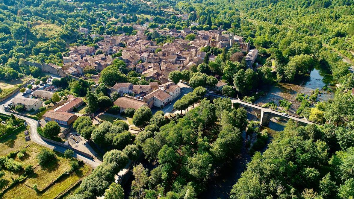 Maison Aleteia*** Decouverte Et Serenite Kültér fotó