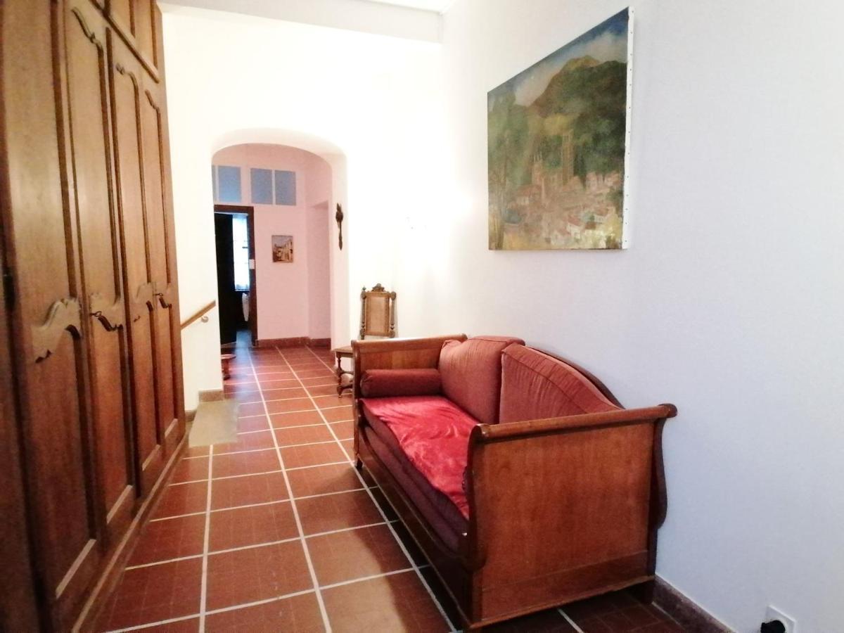 Maison Aleteia*** Decouverte Et Serenite Kültér fotó