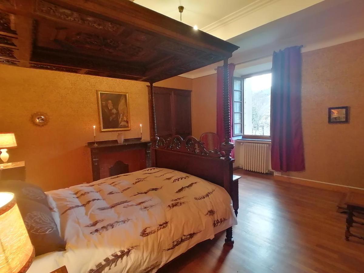 Maison Aleteia*** Decouverte Et Serenite Kültér fotó