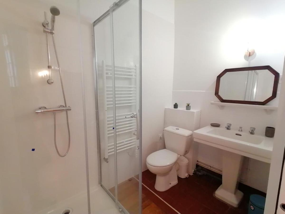 Maison Aleteia*** Decouverte Et Serenite Kültér fotó