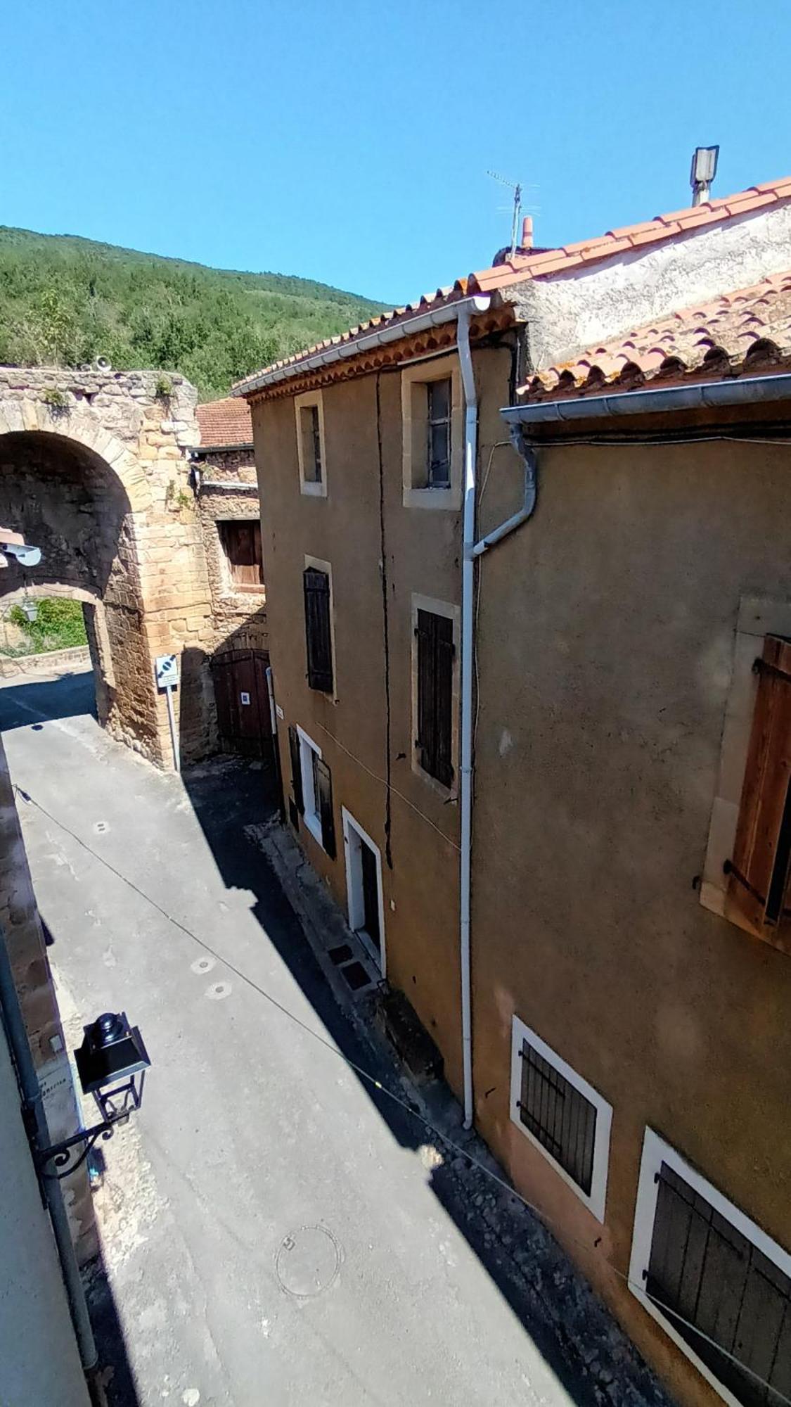 Maison Aleteia*** Decouverte Et Serenite Kültér fotó
