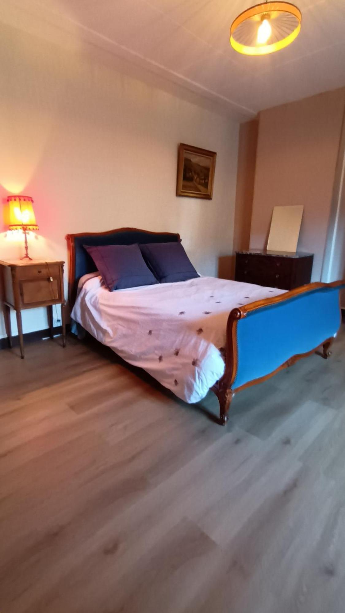 Maison Aleteia*** Decouverte Et Serenite Kültér fotó