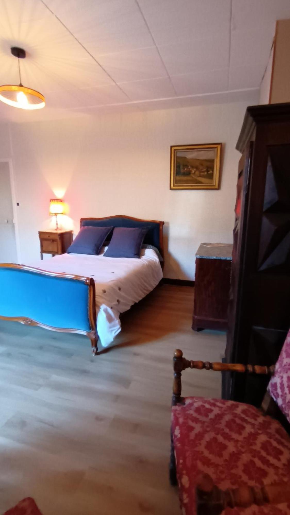 Maison Aleteia*** Decouverte Et Serenite Kültér fotó