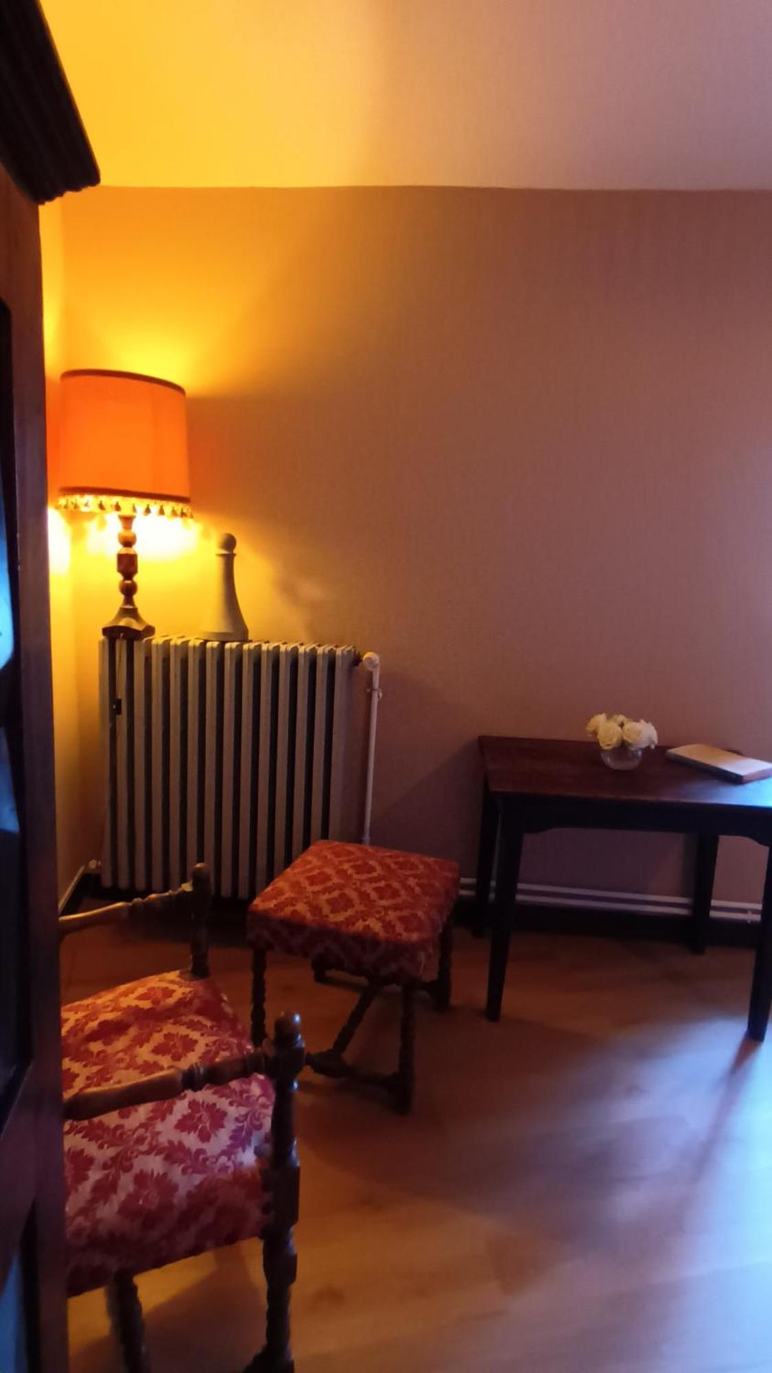 Maison Aleteia*** Decouverte Et Serenite Kültér fotó