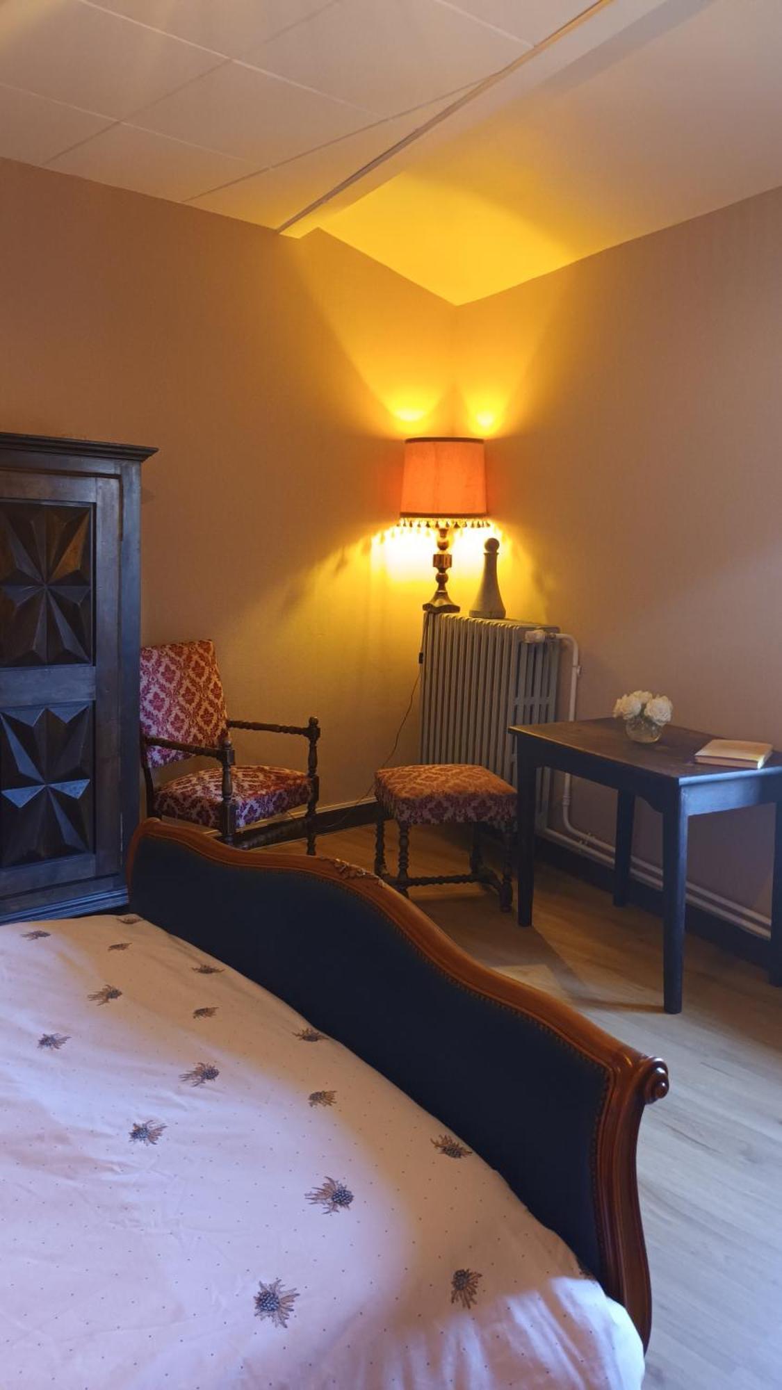 Maison Aleteia*** Decouverte Et Serenite Kültér fotó