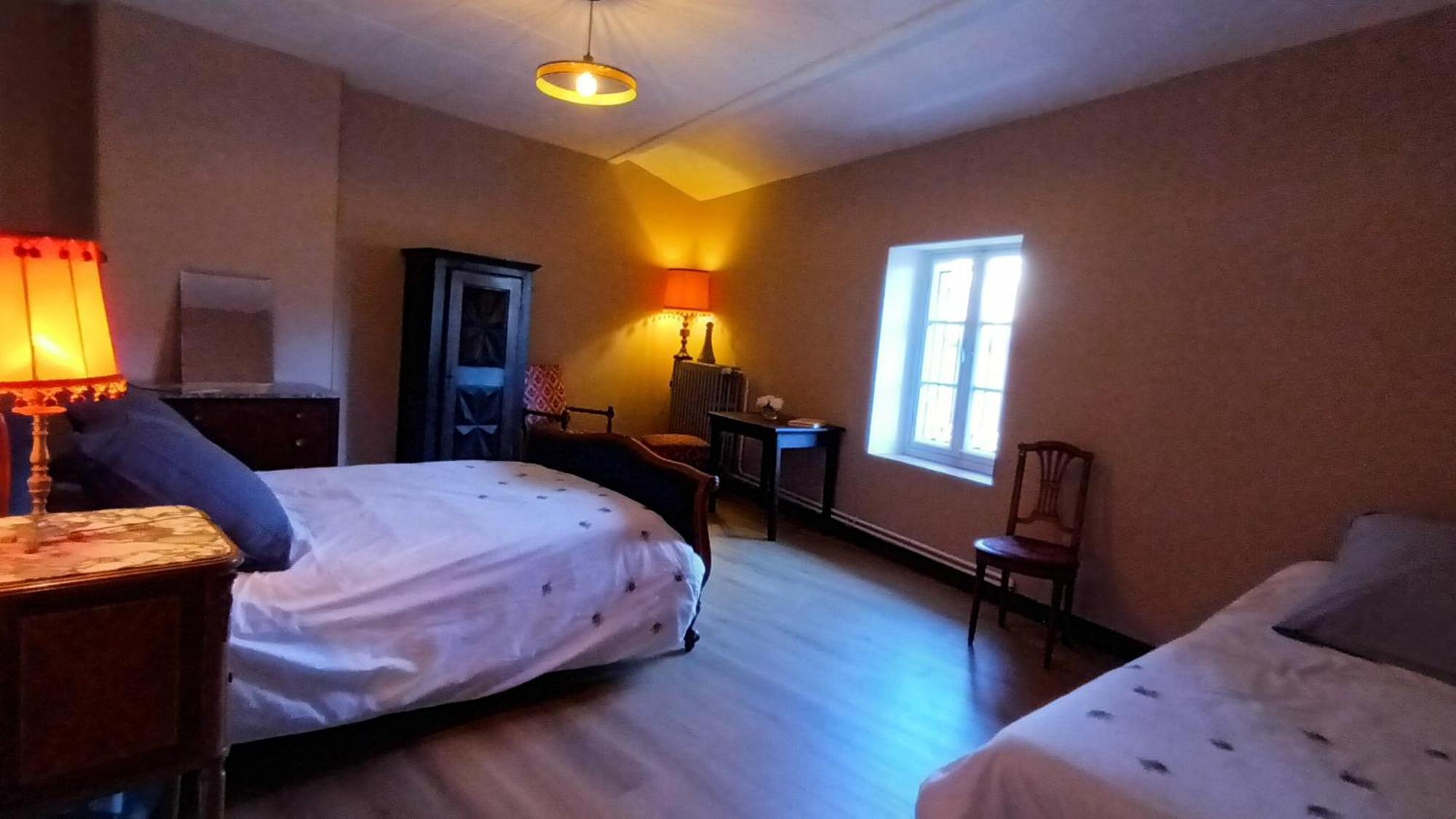 Maison Aleteia*** Decouverte Et Serenite Kültér fotó