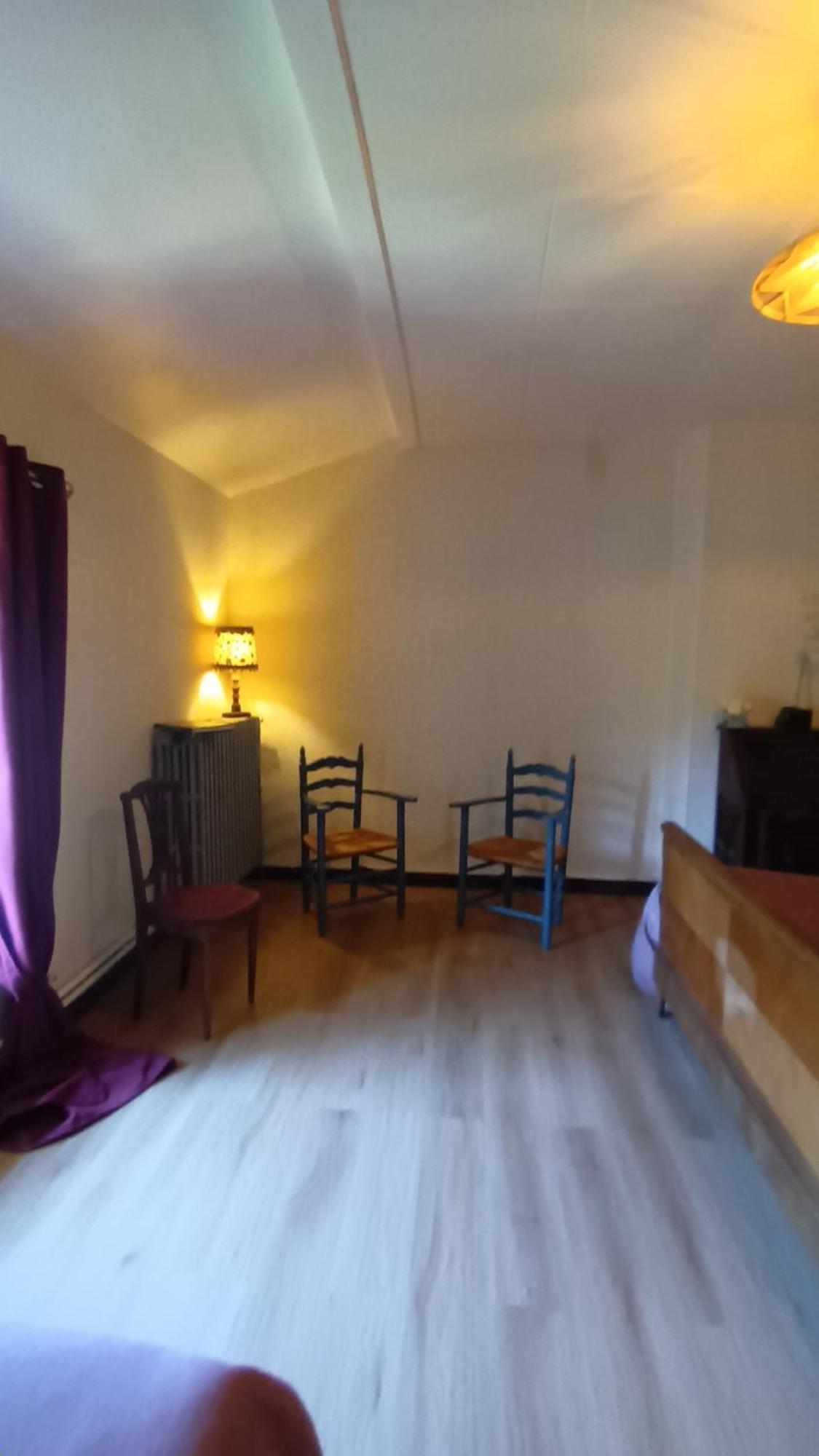 Maison Aleteia*** Decouverte Et Serenite Kültér fotó