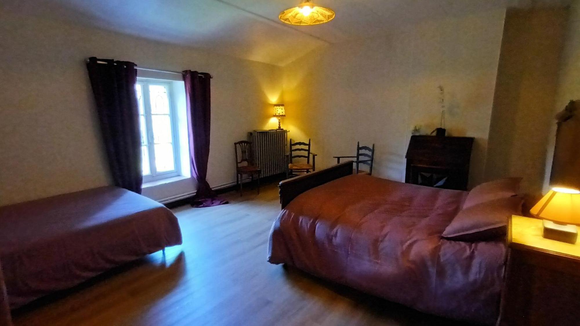 Maison Aleteia*** Decouverte Et Serenite Kültér fotó