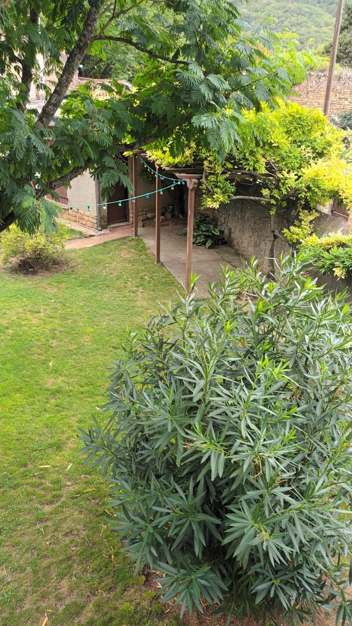 Maison Aleteia*** Decouverte Et Serenite Kültér fotó