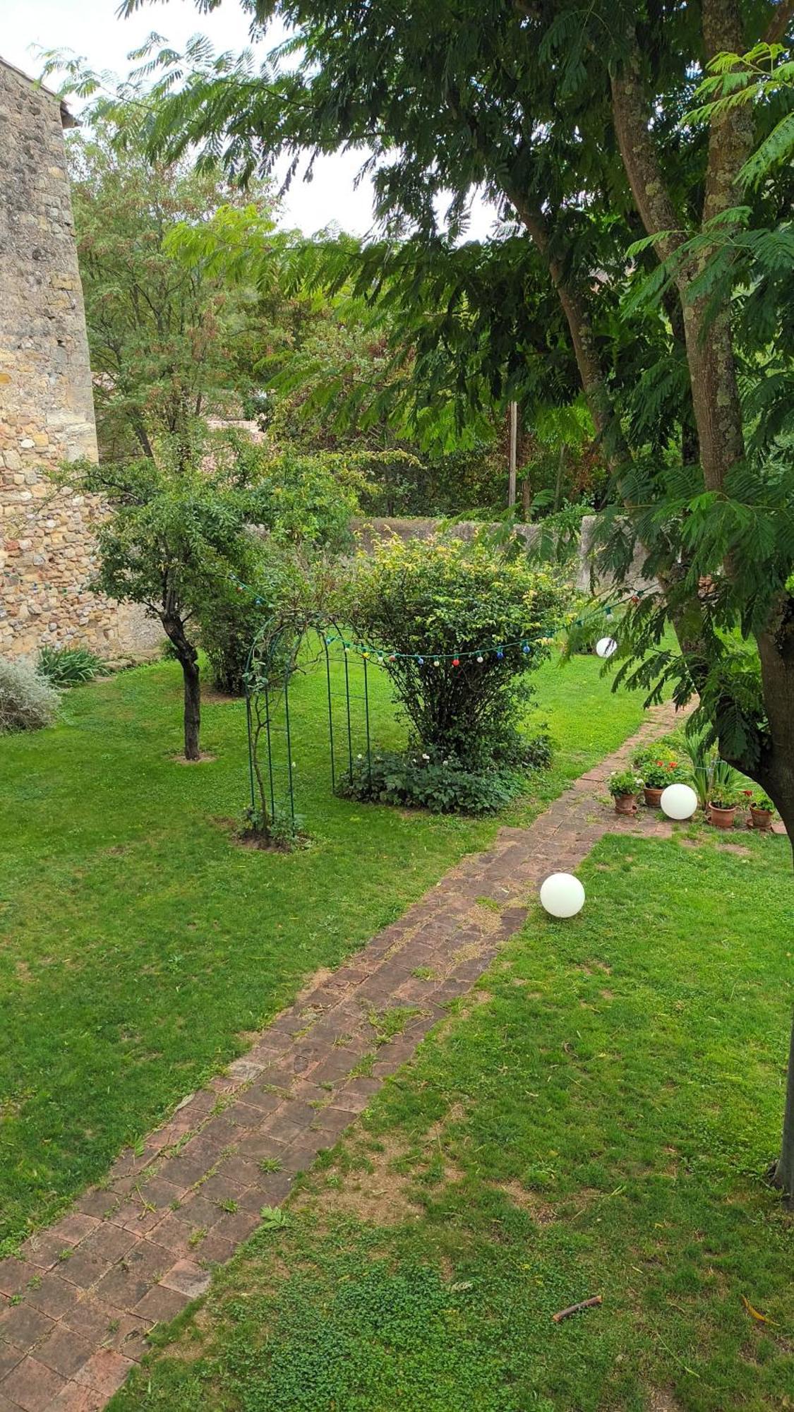 Maison Aleteia*** Decouverte Et Serenite Kültér fotó